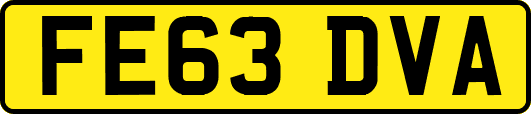 FE63DVA