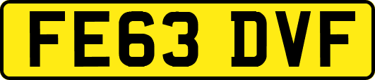 FE63DVF