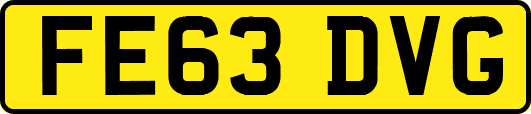 FE63DVG