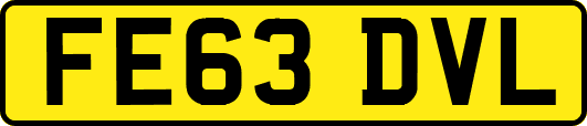 FE63DVL