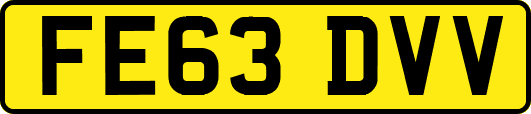FE63DVV