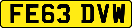 FE63DVW
