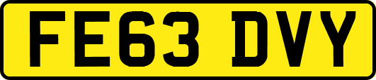 FE63DVY