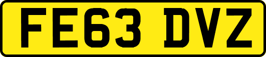 FE63DVZ