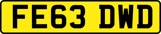 FE63DWD