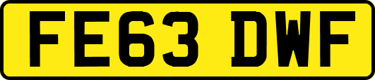 FE63DWF