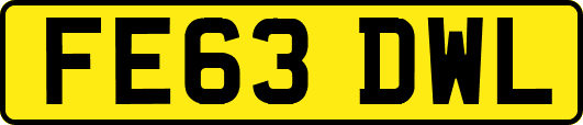 FE63DWL