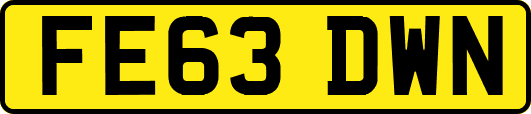 FE63DWN