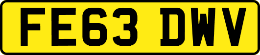 FE63DWV