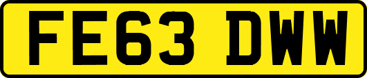 FE63DWW