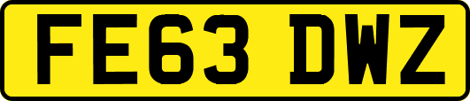 FE63DWZ