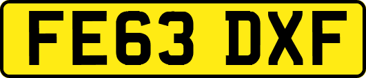 FE63DXF