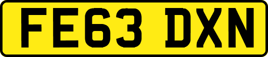 FE63DXN