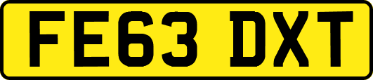 FE63DXT