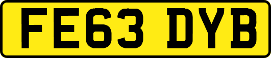 FE63DYB