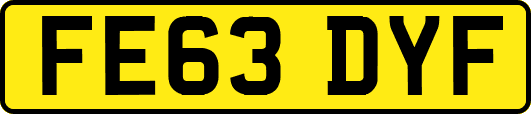 FE63DYF