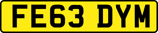 FE63DYM