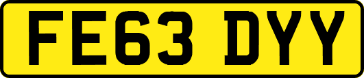 FE63DYY