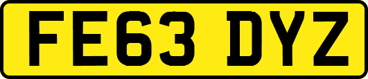 FE63DYZ