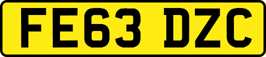 FE63DZC