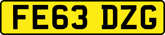FE63DZG