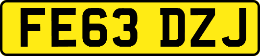 FE63DZJ