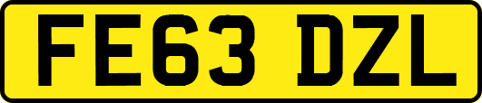 FE63DZL