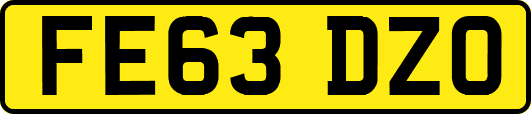 FE63DZO