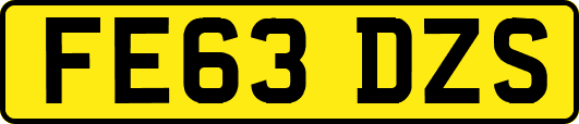 FE63DZS