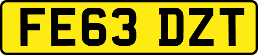 FE63DZT