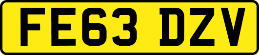 FE63DZV