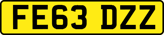 FE63DZZ