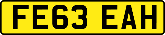 FE63EAH