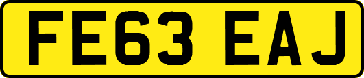 FE63EAJ