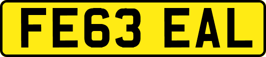 FE63EAL