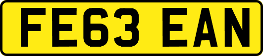 FE63EAN