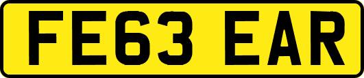 FE63EAR