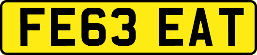 FE63EAT
