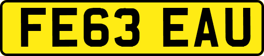 FE63EAU