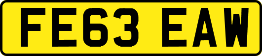 FE63EAW
