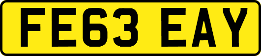 FE63EAY