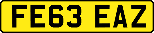 FE63EAZ