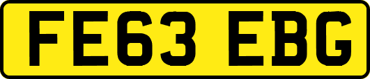 FE63EBG