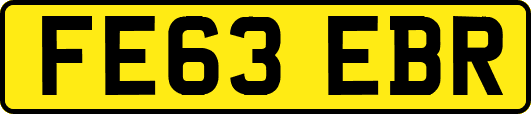 FE63EBR