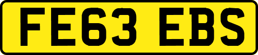 FE63EBS