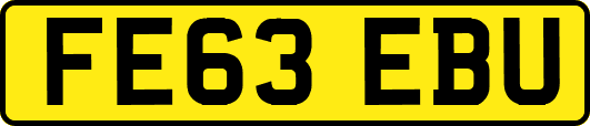 FE63EBU