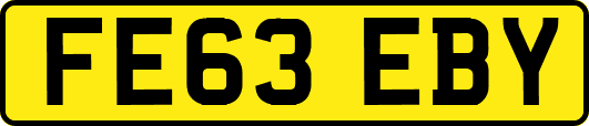 FE63EBY