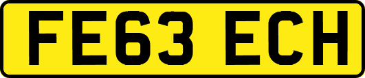 FE63ECH