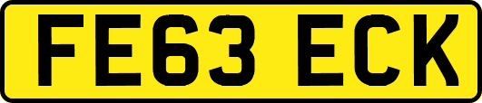 FE63ECK