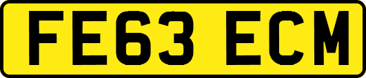 FE63ECM